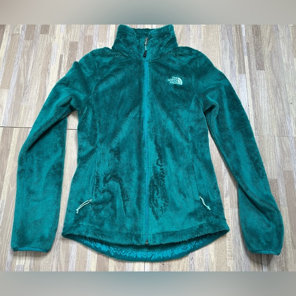 The North Face Jackets & Blazers - The North Face Women's Osito Jacket, Size XS